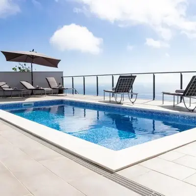 Vila Indigo