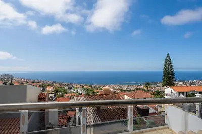 Gallery image of OurMadeira - Atlantic Sunrise in Funchal