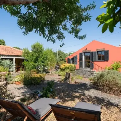 Casa da Raposeira by An Island Apart