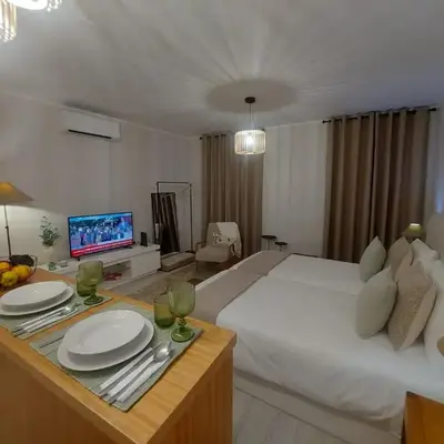 Seminario Center Apartment