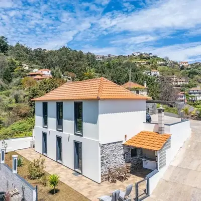 SUPER Camacha - Casa da Eira
