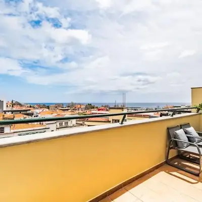 SUPER Top Floor