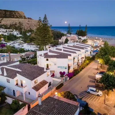 5 bedroom Beach house in Luz