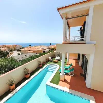 Vila Agora Luz