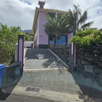 Casa da Palmeira