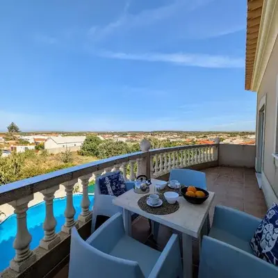 Apartamento Sagres Sunset