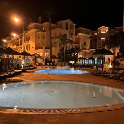 Seaview apartment Estrela da Luz Praia da Luz