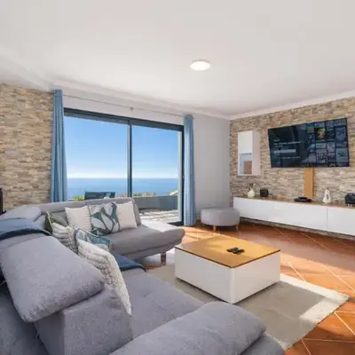 Villa Werner by Madeira Dream Stays