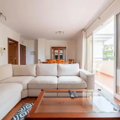 Madeira Sunny Penthouse