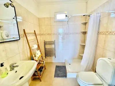 a yellow house in the middle of a city at Casa Amarela by Your Madeira Rentals in Ponta do Sol