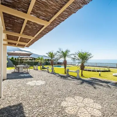 Hilani House by Homie