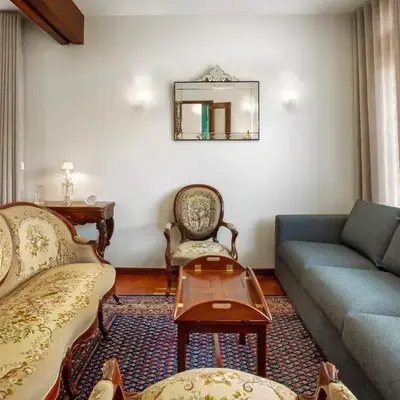 Casa Caminho do Palheiro - Funchal