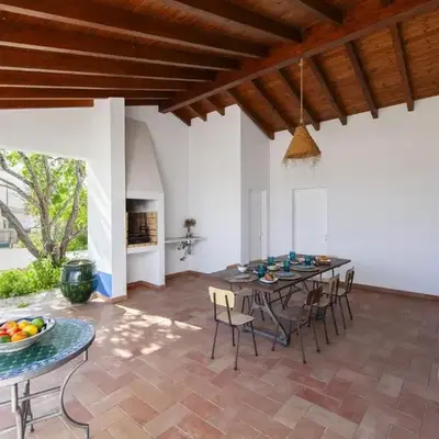 D13 - Eiras Velhas Holiday House in Almádena