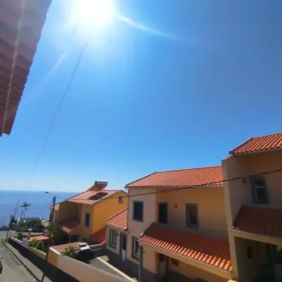 MCR Calheta