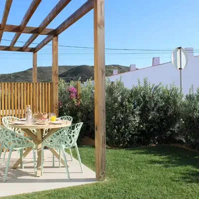 Casa Amoreira