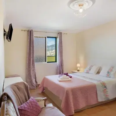 Levada Residence
