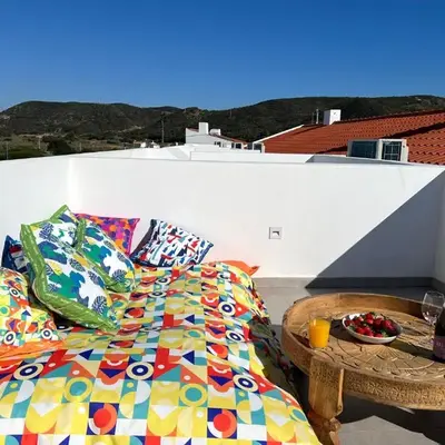 Casa Cordoama