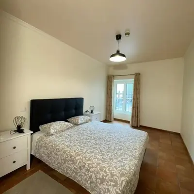 Old Zone Apartments 1A