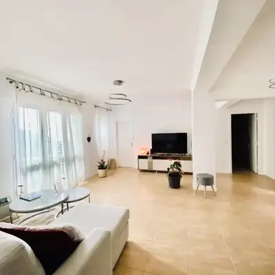 Casa do sol