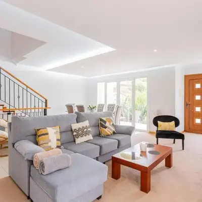 Machico Oasis