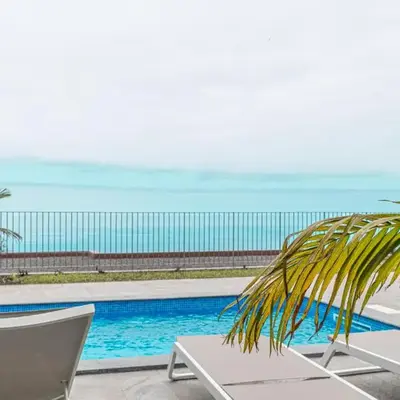 Villa Bali