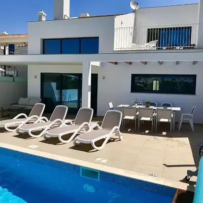Casa Turquesa