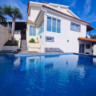 Basilio's Villa