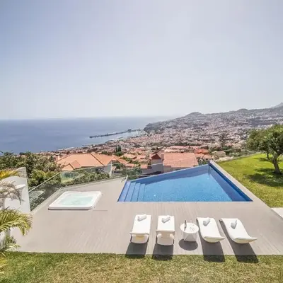 Villa Bela