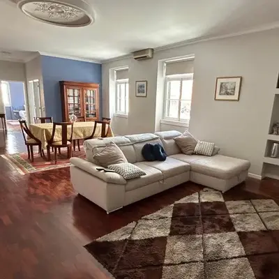 Apartment Minorca