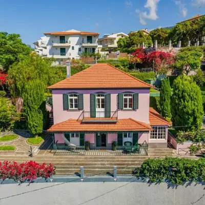 FLH Funchal Casa do Carvalhal