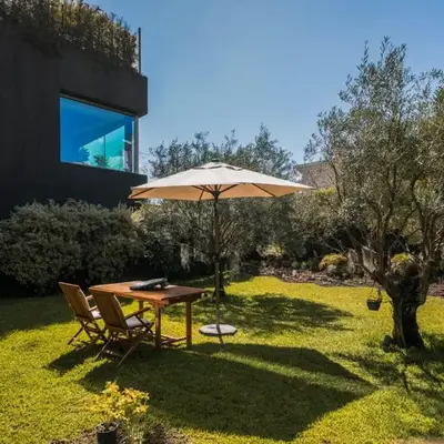 Savoy Residence Casa Branca III by An Island Apart