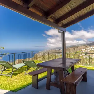 Villa Quinta Grande by Holiday rental Madeira