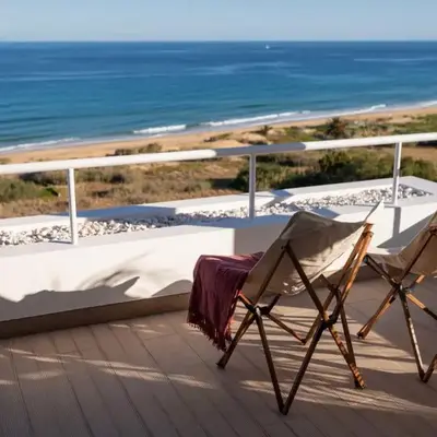 Porto Santo Precious Oceanview