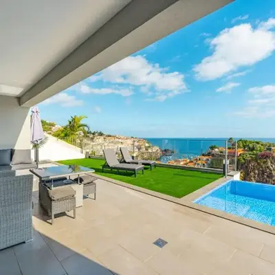 JPL Blue Horizon Residential - Casa Horizon A
