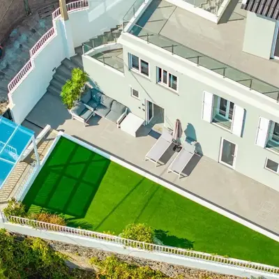 JPL Blue Horizon Residential - D