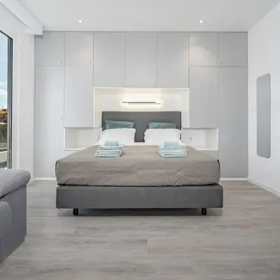 JPL Blue Horizon Residential - Casa Blue B & C