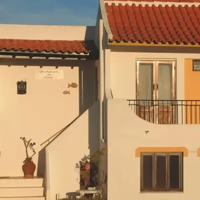 Casa do Guarda - Arrifana beach 5min walk