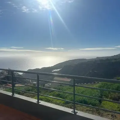 The View House