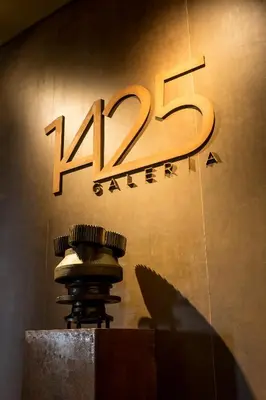 a sign on the wall of a store at Saccharum - Resort and Spa - Savoy Signature in Calheta