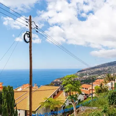 Casa da Tia