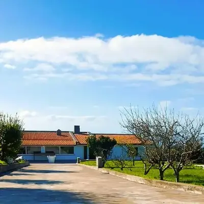Quintinha das Achadas