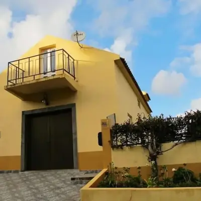 Casa do Bisbis