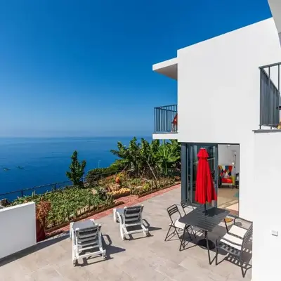 Mouras House