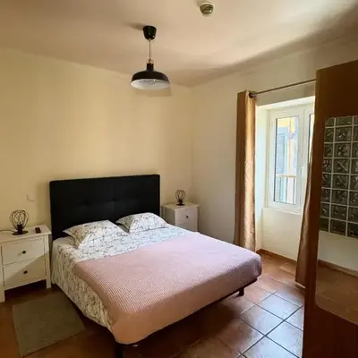 Old Zone Apartment - 1º C