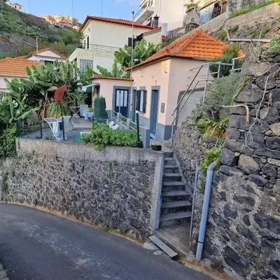 House in Camara de Lobos