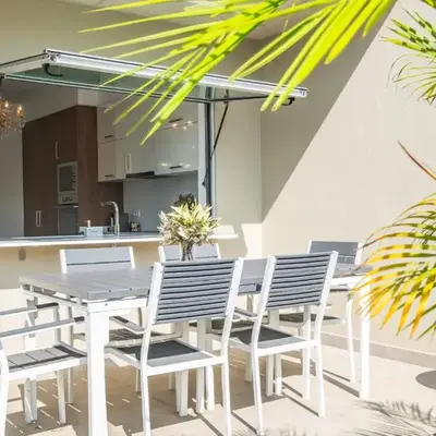 Diogo House - view Funchal