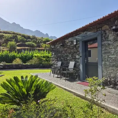 Casa da Marica