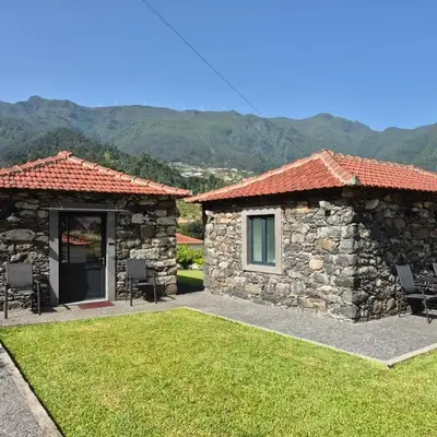 Casa da Vicencia