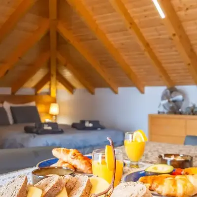 Salsa Country House I