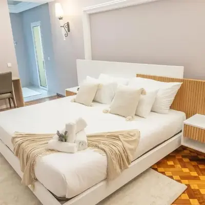 Só Espeto Accommodation Rooms